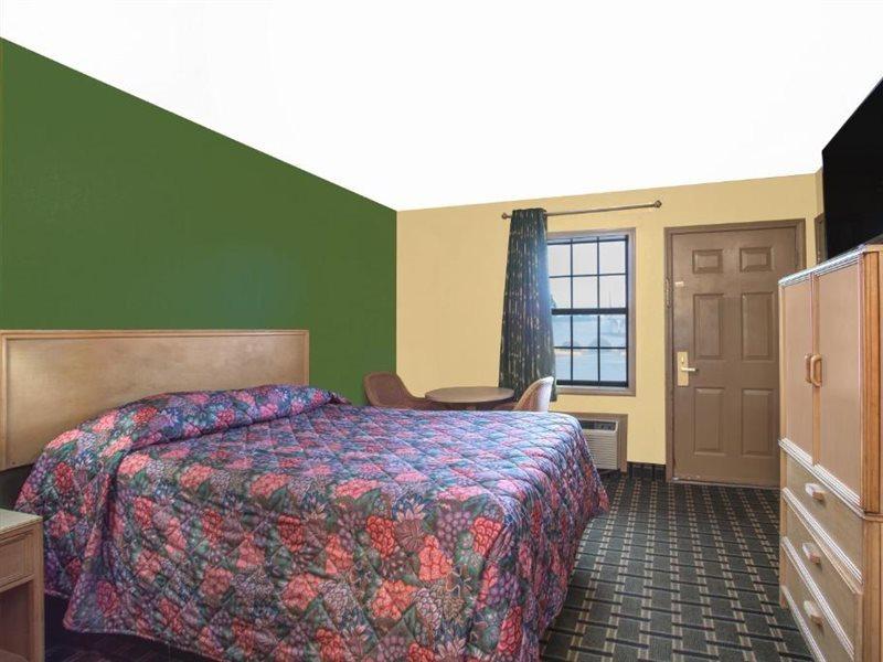 Knights Inn Wildersville מראה חיצוני תמונה